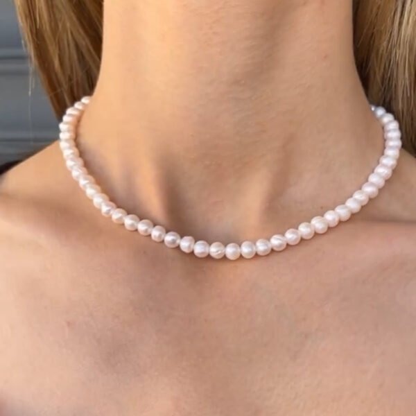 classic pearl