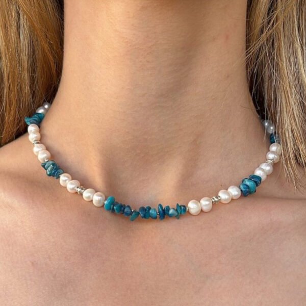 freedom necklace