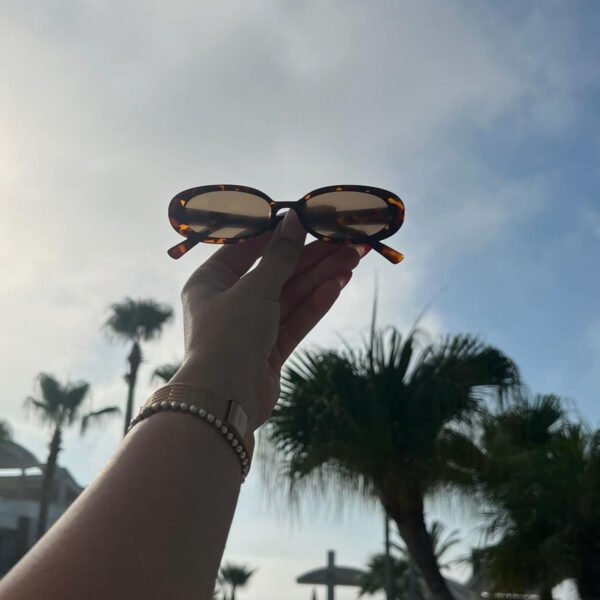 Gabriella sunglasses - Image 5