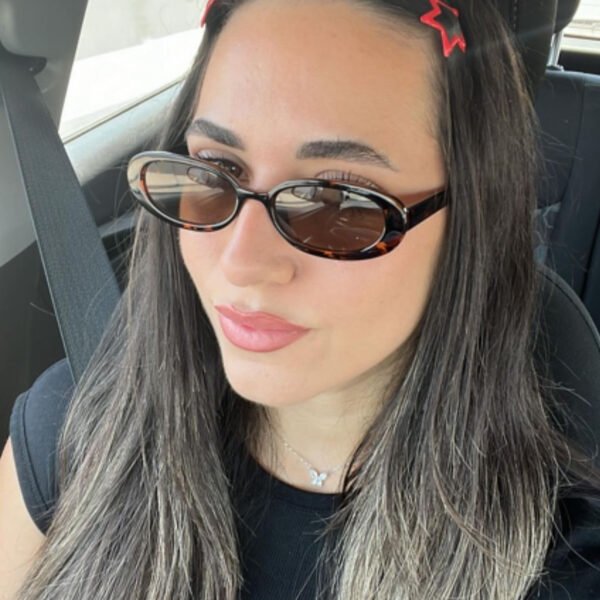 Gabriella sunglasses