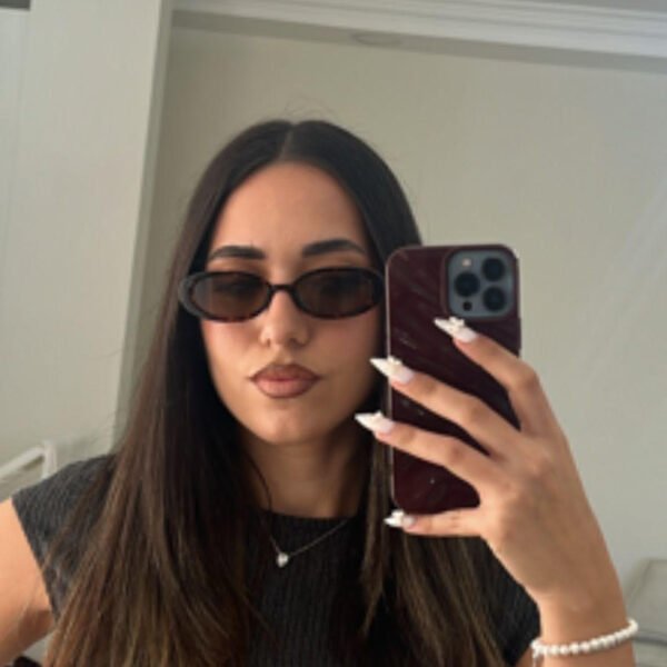 Gabriella sunglasses - Image 3