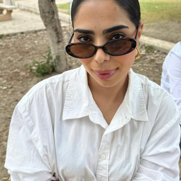 Gabriella sunglasses - Image 4